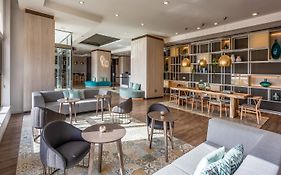 Hotel Cadiz Paseo Del Mar, Affiliated By Melia