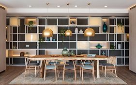 Hotel Cadiz Paseo Del Mar, Affiliated By Melia